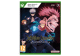 Image Jeux Vidéo Jujutsu Kaisen Cursed Clash Xbox Series X