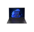 Image Ordinateurs portables LENOVO ThinkPad X1 Carbon Gen 9 i5 8 Go RAM 256 Go SSD 13.3