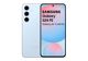 Image SAMSUNG Galaxy S24 FE Bleu 256 Go