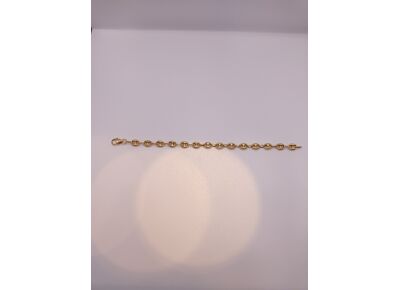 Image Bracelet Or jaune