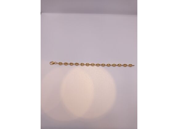 Image Bracelet Or jaune