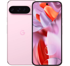 Image GOOGLE Pixel 9a Rose Pivoine 128 Go