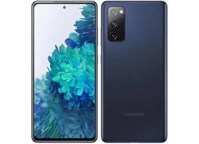 Image SAMSUNG Galaxy S20 FE 5G Bleu 128 Go