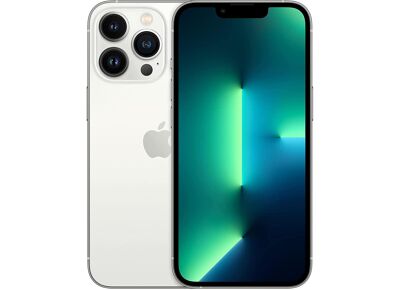 Image APPLE iPhone 13 Pro Argent 512 Go