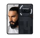 Image NOTHING Phone (3a) Noir 128 Go