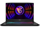Image Ordinateurs portables MSI Katana 17 MS17L5 B13UDKX-1414FR i5 16 Go RAM 512 Go SSD 17