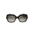 Image Lunettes de soleil GUCCI Gg1337s Plastique Noir 56 mm