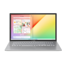 Image Ordinateurs portables ASUS VivoBook X712EA-A712EA Intel Pentium 8 Go RAM 512 Go SSD 17