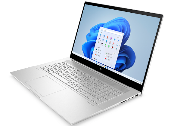 Image Ordinateurs portables HP ENVY 17-cr0xxx Intel Core i7 16 Go RAM 0 Go HDD + 512 Go SSD 17