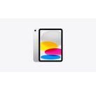 Image Tablette APPLE iPad A16 Argent 256 Go Non