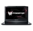 Image Ordinateurs portables ACER Predator Helios 300 PH317-52-550Y i5 16 Go RAM 1 To HDD 256 Go SSD 17.3