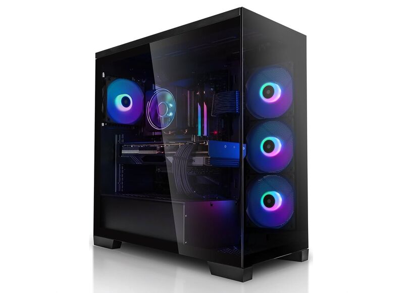 PC NON SIGNE AMD Ryzen 7 32Go RAM 0 Go HDD 2000 Go SSD d #39 occasion PC NON SIGNE AMD Ryzen 7 32Go RAM 0 Go HDD 2000 Go SSD d #39 occasion