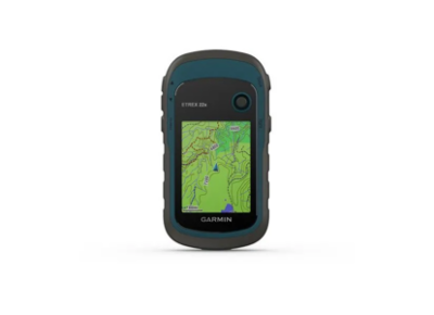 Image Navigateurs GPS GARMIN eTrex 22x