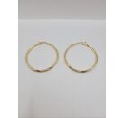 Image Boucles d'oreilles Or jaune