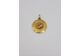 Image Pendentif Or jaune