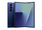 Image SAMSUNG Galaxy Z Fold7 Bleu nuit 256 Go