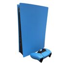Image Console SONY Bleu starlight 825 Go + 1 manette + Non + Non