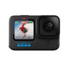 Image Sports d'action caméra GOPRO Hero 10 Black Noir