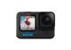 Image Sports d'action caméra GOPRO Hero 10 Black Noir