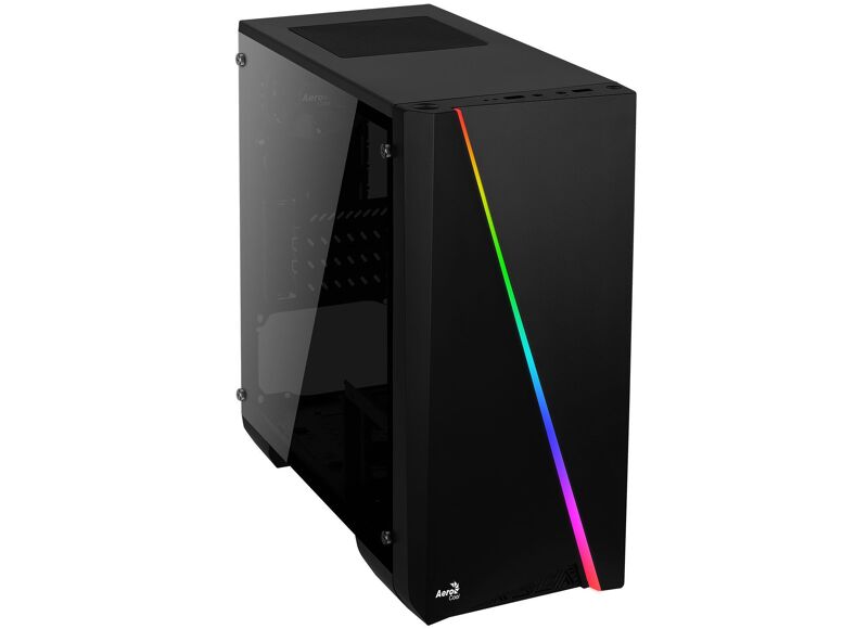 PC AEROCOOL AMD Ryzen 7 5700X 24 Go RAM 0 Go HDD 500 Go SSD d #39 occasion PC AEROCOOL AMD Ryzen 7 5700X 24 Go RAM 0 Go HDD 500 Go SSD d #39 occasion