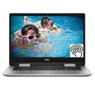 Image Ordinateurs portables DELL Inspiron 5485 AMD Ryzen 5 8 Go RAM 256 Go SSD 13.9