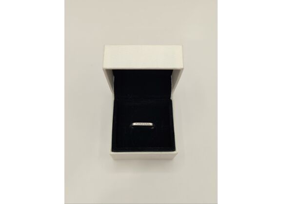 Image Bague Argent