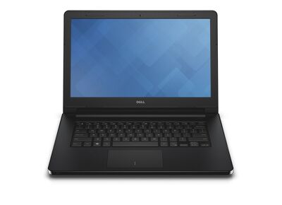 Image Ordinateurs portables DELL Inspiron 15-3552 Intel Pentium 4 Go RAM 500 Go HDD 15.4