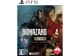 Image Jeux Vidéo Resident Evil 4 (Import Jap) PlayStation 5 (PS5)