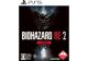 Image Jeux Vidéo Resident Evil 2 (Import Jap) PlayStation 5 (PS5)