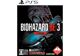 Image Jeux Vidéo Resident Evil 3 (Import Jap) PlayStation 5 (PS5)