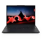 Image Ordinateurs portables LENOVO ThinkPad L16 Gen 1 Intel Core Ultra 5 16 Go RAM 256 Go SSD 16