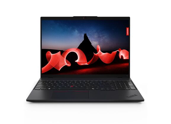 Image Ordinateurs portables LENOVO ThinkPad L16 Gen 1 Intel Core Ultra 5 16 Go RAM 256 Go SSD 16