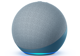Image Assistant vocal AMAZON Echo 4 Sans fil Bleu