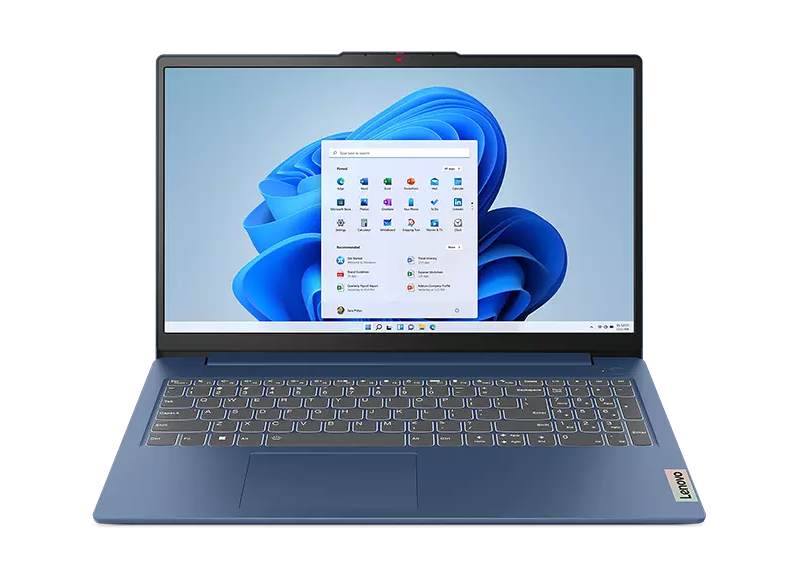 Ordinateurs portables LENOVO IdeaPad Slim 3 15IAN8 (82XB) i3 8 Go RAM Ordinateurs portables LENOVO IdeaPad Slim 3 15IAN8 (82XB) i3 8 Go RAM