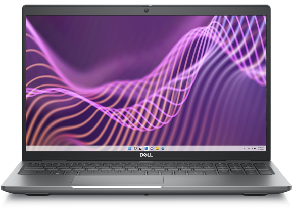 Image Ordinateurs portables DELL Latitude 5540 i5 32 Go RAM 1024 Go SSD 15.4