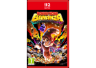 Image Jeux Vidéo Donkey Kong Bananza Switch 2