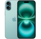 Image APPLE Iphone 16 plus Sarcelle 256 Go