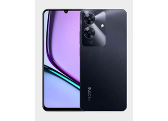 Image REALME Realme Note 60 Noir 64 Go
