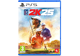 Image Jeux Vidéo PGA Tour 25 PlayStation 5 (PS5)