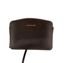 Image Sac à main Autre Porté croisé Cuir Noir