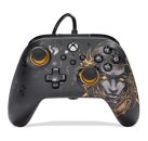 Image Acc. de jeux vidéo Manette Filaire Noir Xbox