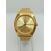 Image Montre Unisexe Time Teller A045‑511‑00 Acier Doré 37 mm
