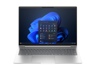 Image Ordinateurs portables HP EliteBook 665 G11 AMD Ryzen 5 32 Go RAM 256 Go SSD 16