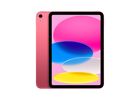 Image Tablette APPLE Ipad a16 (2025) Rose 128 Go Non