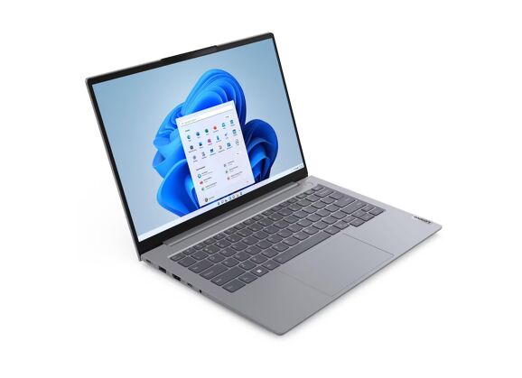 Image Ordinateurs portables Lenovo ThinkBook 14 G7 ARP AMD Ryzen 5 8 Go RAM 256 Go SSD 14.5