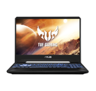 Image Ordinateurs portables ASUS TUF Gaming FX505DT-TUF505DT AMD Ryzen 7 8 Go RAM 512 Go SSD 15.4