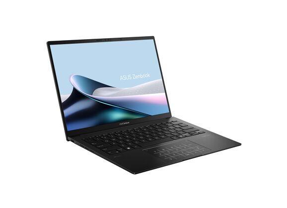 Image Ordinateurs portables ASUS ZenBook 14 UM3406HA-QD048W AMD Ryzen 7 16 Go RAM 512 Go SSD 14