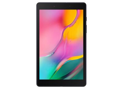 Image Tablette SAMSUNG Galaxy Tab A8 Noir 32 Go Cellular 8