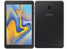 Image Tablette Galaxy Tab 8 Noir 32 Go Cellular 8