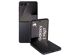 Image SAMSUNG Galaxy z flip7 Noir absolu 512 Go
